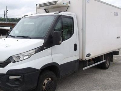 Occasion 2018 Iveco Daily | 23 988 €