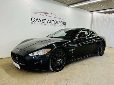 occasion Maserati Granturismo 4.2 BA