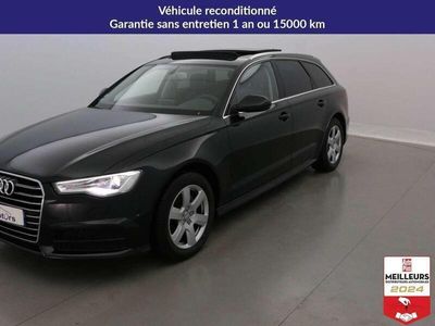 occasion Audi A6 2.0 Tdi Ultra 190 - Ambition Luxe