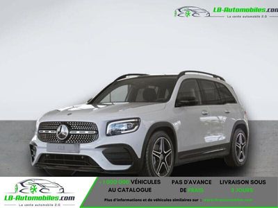 Mercedes GLB200