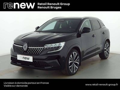 occasion Renault Austral AUSTRALmild hybrid 160 auto - Iconic