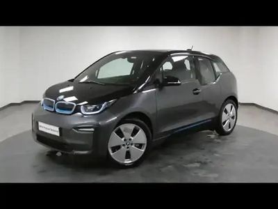 Bleu Occasion 2022 BMW i3 Comfort Edition Citadine | 22 900 € (Prix cher)