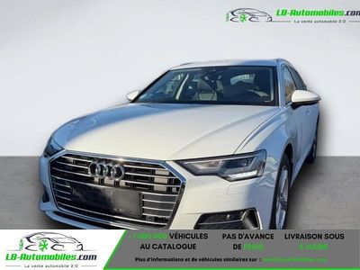 Occasion 2020 Audi A6 Sport Break | 30 200 € (Prix juste)
