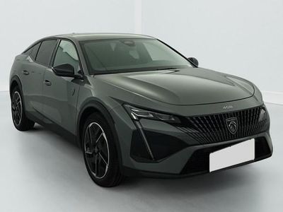 Occasion 2025 Peugeot 408 GT Berline | 30 570 €