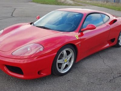 occasion Ferrari 360 F1