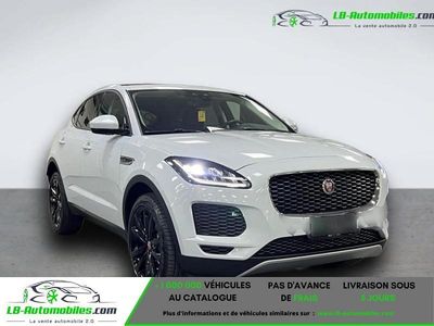 Occasion Jaguar E-Pace 249 ch (183 kW) 2019 SUV