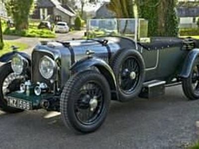 Autres Occasion 1970 Bentley Mark VI Cabriolet | 172 791 €