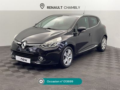 occasion Renault Clio IV 