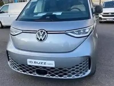 Argent mono metallise Occasion 2025 VW ID. Buzz Monospace | 45 900 € (Prix cher)