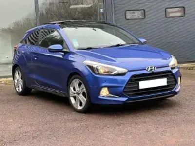 occasion Hyundai Coupé I201.2 84 Intuitive