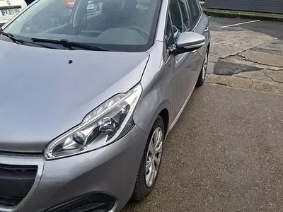 Occasion 2019 Peugeot 208 Active Citadine | 7 900 € (Bon prix)