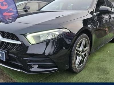 Mercedes A160