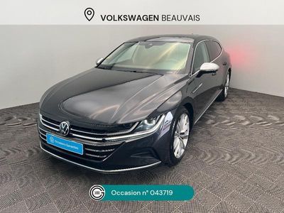 VW Arteon