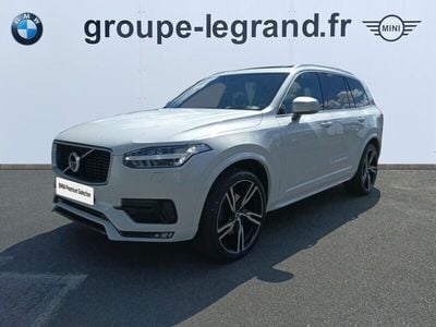 Occasion Volvo XC90 R-Design 235 ch (172 kW) 2019 SUV