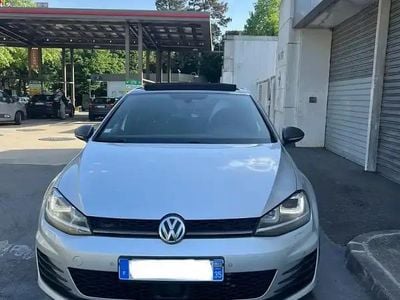 VW Golf VII