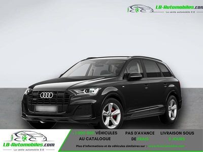 Occasion 2022 Audi Q7 Sport SUV | 72 100 €