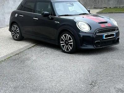 Occasion Mini Cooper S Hatch 192 ch (141 kW) 2023 Citadine