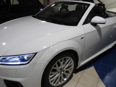 Occasion 2019 Audi TT S-Line Coupé | 33 990 €