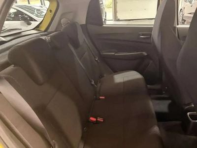 Occasion Suzuki Swift Sport 129 ch (94 kW) 2021 Jaune Citadine
