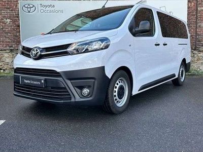 occasion Toyota Verso ProAce PROACELong 1.5 120 D-4D Dynamic RC22