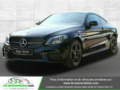 occasion Mercedes 300 Classe C Coupe Sport9G-Tronic AMG
