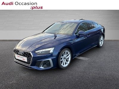 occasion Audi A5 Sportback 35 TDI 163ch S line S tronic 7 9cv