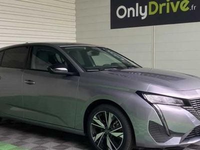 Occasion 2023 Peugeot 308 Allure Berline | 19 490 € (Prix juste)