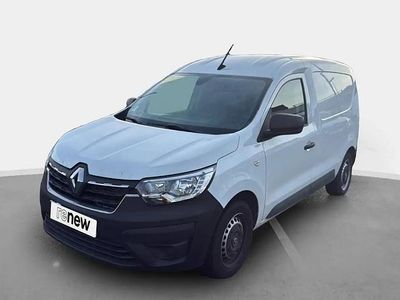 Blanc Occasion 2023 Renault R5 Citadine | 14 790 €