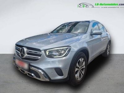 Mercedes GLC220