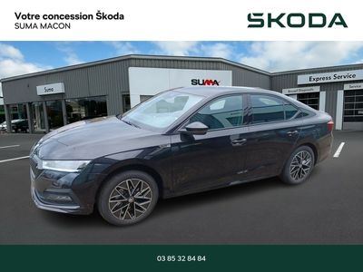 occasion Skoda Octavia Octavia2.0 TDI 150 ch DSG7