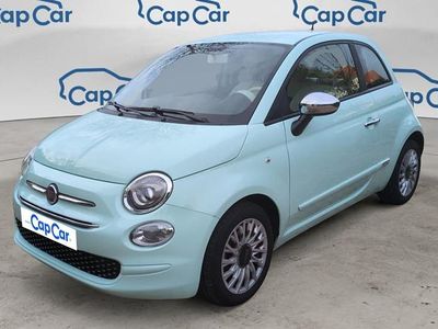 Occasion Fiat 500 Lounge 2020