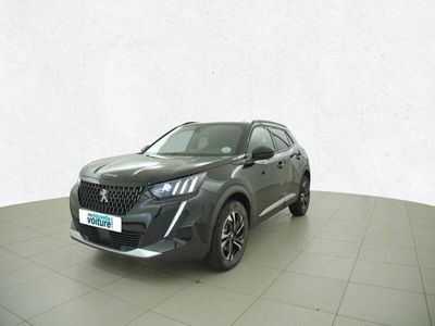 occasion Peugeot 2008 BlueHDi 130 S&S EAT8 - GT