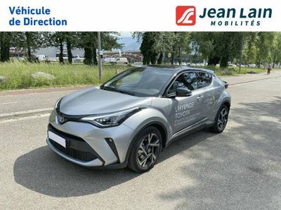 occasion Toyota C-HR C-HR HYBRIDE MY22Hybride 2.0L