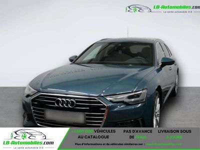 Occasion 2020 Audi A6 Break | 34 500 € (Bon prix)