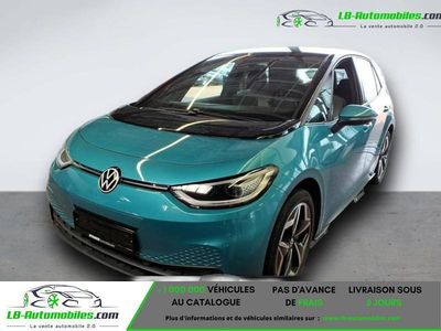 Occasion 2021 VW ID.3 Pro Citadine | 26 800 € (Prix assez cher)