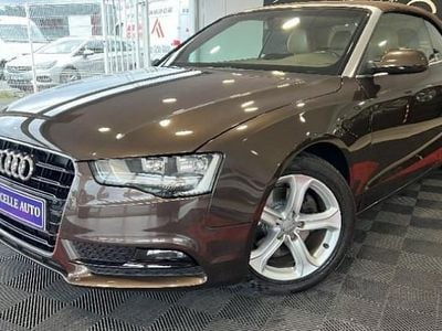Occasion Audi A5 Ambiente 143 ch (105 kW) 2013 Coupé