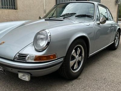 Occasion Porsche 911 180 ch (132 kW) 1971