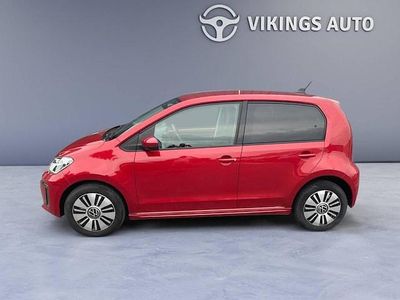 VW e-up!