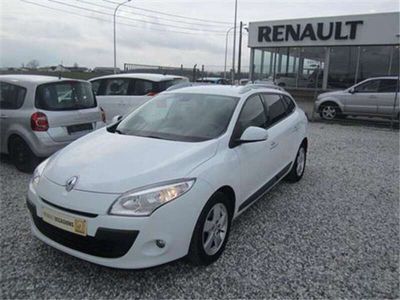 occasion Renault Mégane GrandTour 1.6i Dynamique