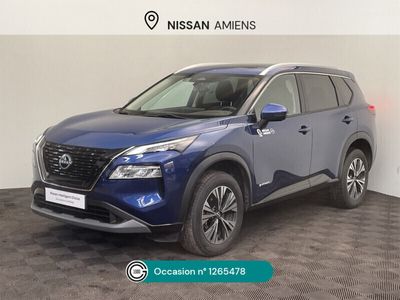 occasion Nissan X-Trail IV e-Power 204ch N-Connecta