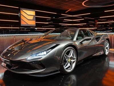 occasion Ferrari F8 Spider 3.9 720 Dct