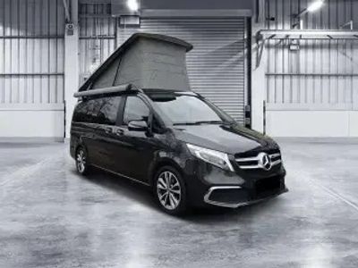 occasion Mercedes V250 ClasseD Marco Polo 190ch 9g-tronic