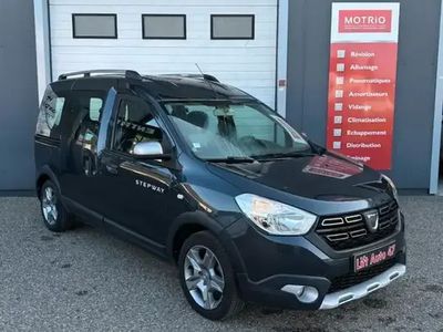 Dacia Dokker