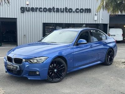 BMW 330e