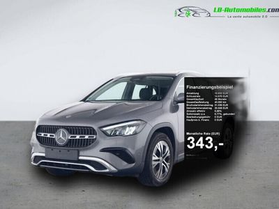 Mercedes GLA180
