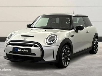Occasion 2022 Mini Cooper SE Premium Plus Citadine | 17 999 € (Bon prix)