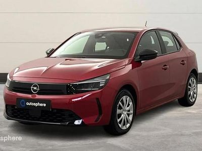 Occasion Opel Corsa Edition 102 ch (75 kW) 2025 Citadine