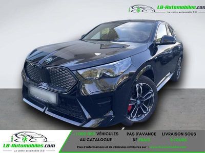 Occasion 2024 BMW iX Comfort Edition SUV | 51 600 €