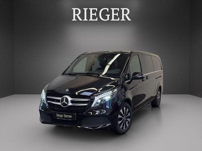 Mercedes V300