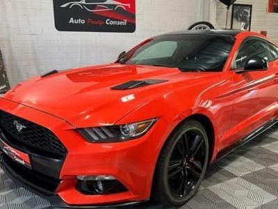 Occasion 2015 Ford Mustang Coupé | 31 990 €